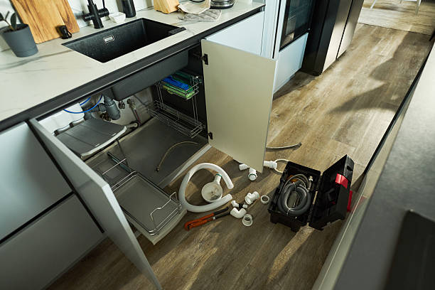 24/7 Emergency Leak Detection experts in China Grove, NC